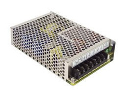 Zasilacz Mean Well RQ-85C | 5V 15V -5V -15V | 83W