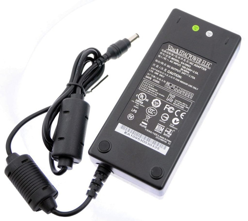 Zasilacz desktop MW POWER EA 10953E | 90W 24V DC 3.75A