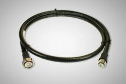 Jumper antenowy SCF12 ,złącza 7-16 DIN męski /4.3-10 męski 2,0m