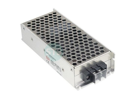 Przetwornica DC-DC Mean Well RSD-100C-5 100W 20A | 5VDC 34~62 VDC