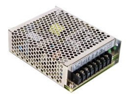 Zasilacz Mean Well RQ-65B | 5V 12V -5V -12V | 63W