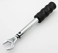 Klucz dynamometryczny do złącz 4.3-10, rozstaw 24, 5 Nm