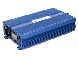 Przetwornica napięcia 24V DC / 230V AC 2000W ECO MODE SINUS IPS-2000S PRO