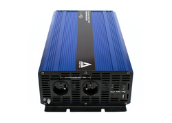 Przetwornica napięcia SINUS 24VDC/230VAC 6000W