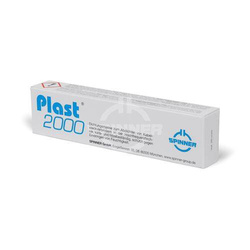 Plast 2000 uszczelniacz - tubka 20 ccm