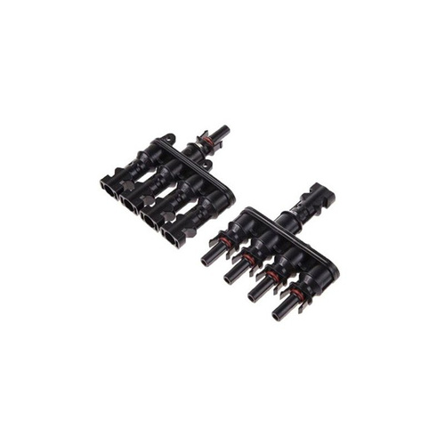 Konektory do połączeń równoległych 4-1 IP68