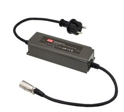 Zasilacz LED Mean Well OWA-90E-48 | 90W 48V 1.8A IP67