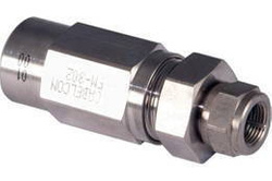 FM-302 F wtyk skręcany na kabel Belden