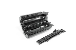 Zestaw uszczelniający przyłącza antenowego 7/16 DIN na kable koncentryczne o średnicach 13-17 mm( 1/2-1/2 flex) - FIMO