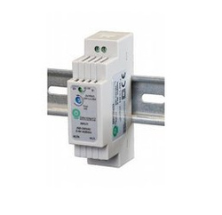 Zasilacz na szynę DIN DIN15W24 | 24V 0.6A 15W