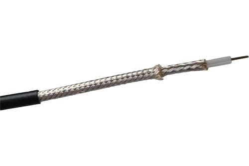 RG223/U kabel koncentryczny, wykonanie wojskowe