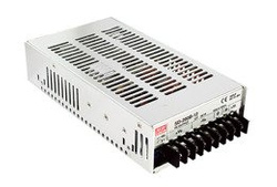 Przetwornica DC-DC Mean Well SD-200C-12 200W 16.7A | 12V ► 36~72 VDC