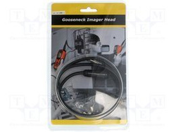 Sonda do boroskopu z kamerą 1m x 6mm