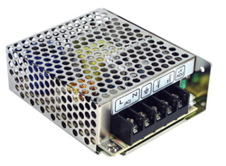 Zasilacz Mean Well RD-35B | 5V 2.2A | 24V 1A | 35W