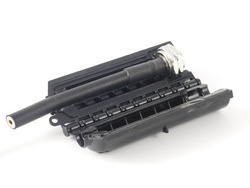 Zestaw uszczelniający przyłącza antenowego 7/16 DIN na kable koncentryczne o średnicach 13-17 mm( 1/2-1/2 flex) - FIMO