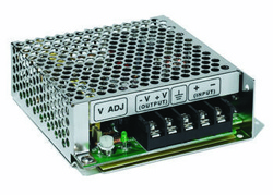 Przetwornica DC-DC Mean Well SD-25C-24 26W 1.1A | 24V ► 36~72 VDC