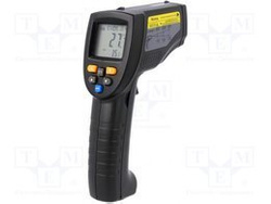 Pirometr z LCD [-50÷1150°C]