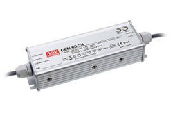 Zasilacz Mean Well CEN-60-24 | 60W 24V 2.5A IP66