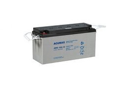 Akumulator GEL Acumax AMG 150-12 150Ah 12V M8