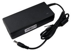 Zasilacz wtykowy MW POWER EA 20084D1 desktop | 85W 24V DC 3.5A