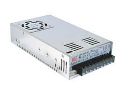 Zasilacz Mean Well QP-200-3B | 5V 3.3V 12V -12V | 205W