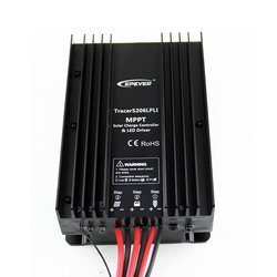 Regulator ładowania MPPT Tracer 5206 LPLI 20A 12/24V