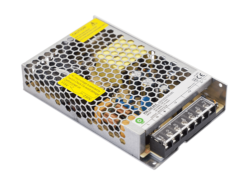 Zasilacz LED POS-150-5-C | 5V 22A 110W
