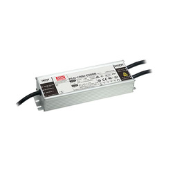 HLG-120H-20B zasilacz LED 120W 20V 6A IP67 1-10VDC PWM Mean Well