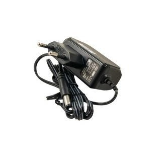 Zasilacz wtyczkowy MW POWER ER12W12V 12W 12V DC 1A