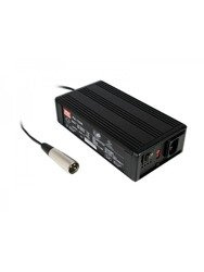 Ładowarka desktop Mean Well PA-120N-13C 99W 13.8V 7.2A