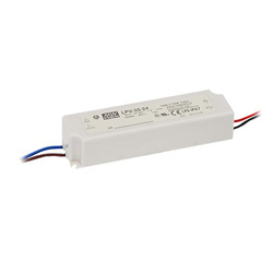 Zasilacz LED Mean Well LPV-35-36 36V | 1A 36W IP67