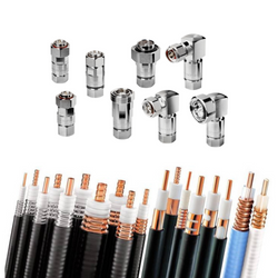 Kabel RF jumper połączeniowy