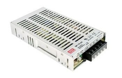 Zasilacz Mean Well SP-75-13,5 13,5V 5,6A 75W z filtrem PFC