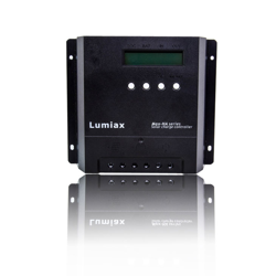 Regulator ładowania MAX60-EU 60A 12/24V