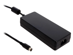 GST160A48-R7B zasilacz impulsowy desktop 160W 48V 3.34A