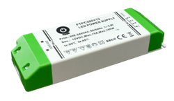 Zasilacz LED POS FTPC200V12 | 12V 15A 200W