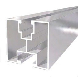 Profil montażowy 40x40 2100mm