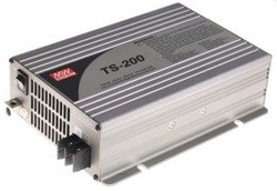 TS-200-224B przetwornica DC/AC 200W 21~30V / 230V 50Hz