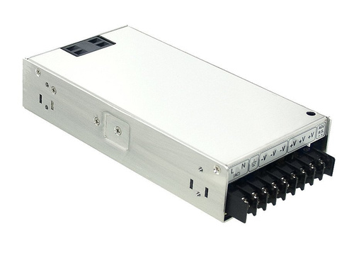 Zasilacz Mean Well HSP-250-5 | 5V | 250W