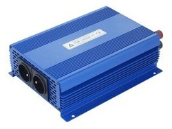 Przetwornica napięcia ECO MODE SINUS 24VDC/230VAC 1500W