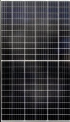 Panel słoneczny 330W Leapton monokrystaliczny Czarna Ramka