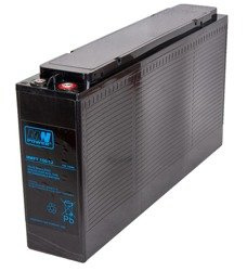 Akumulator AGM MW POWER | MWFT 150-12 12V 105Ah