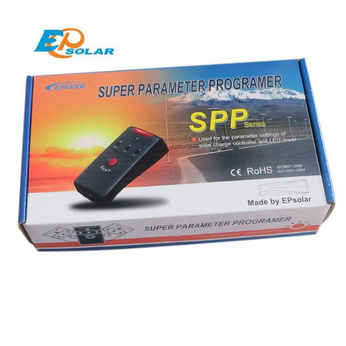 Super programator parametrów (SPP-02)