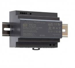 HDR-150-24 zasilacz na szynę DIN 150W 24V 6.25A Mean Well