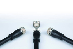 4.3-10 wtyk zagniatany na kabel H155/LL240