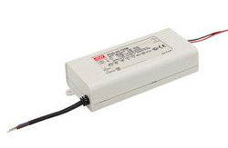 Zasilacz prądowy Mean Well PCD-40-500B 40W 500mA 45 ~ 80V