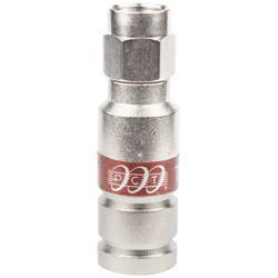 F wtyk kompresyjny na RG11 3 GHz-PCT