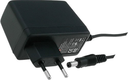 Zasilacz sieciowy AC-DC Mean Well GS15E-8P1J 15W 48V 0.3A