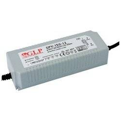 Zasilacz LED GPV-150-24 | 24V 6A 144W IP67
