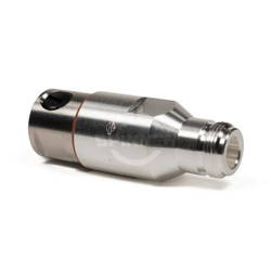 N gniazdo  skręcane na kabel LCF1/2" serii CAF® ( NF-LCF12-060)